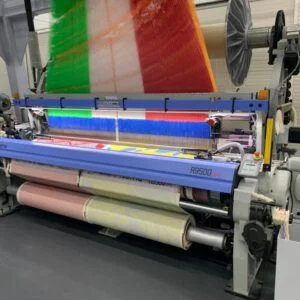 Itema R9500 Terry Loom with Jacquard (SOLD)