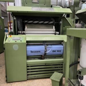 Trutzschler DK903 Carding Machines (SOLD)