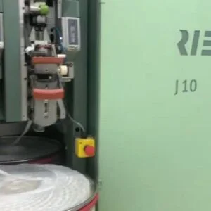 Rieter Airjet J10 Spinning Machines