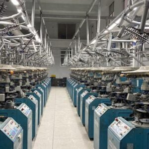 Complete Socks Knitting Machines Factory