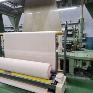 Sulzer Ruti G6200 Rapier Terry Towel Looms