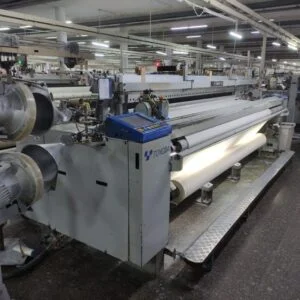 Toyota JAT-710 Air Jet Looms 340CM (SOLD)