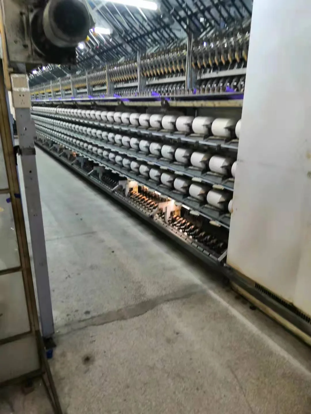 Barmag FK6-V1000 Texturing Machine - Image 5