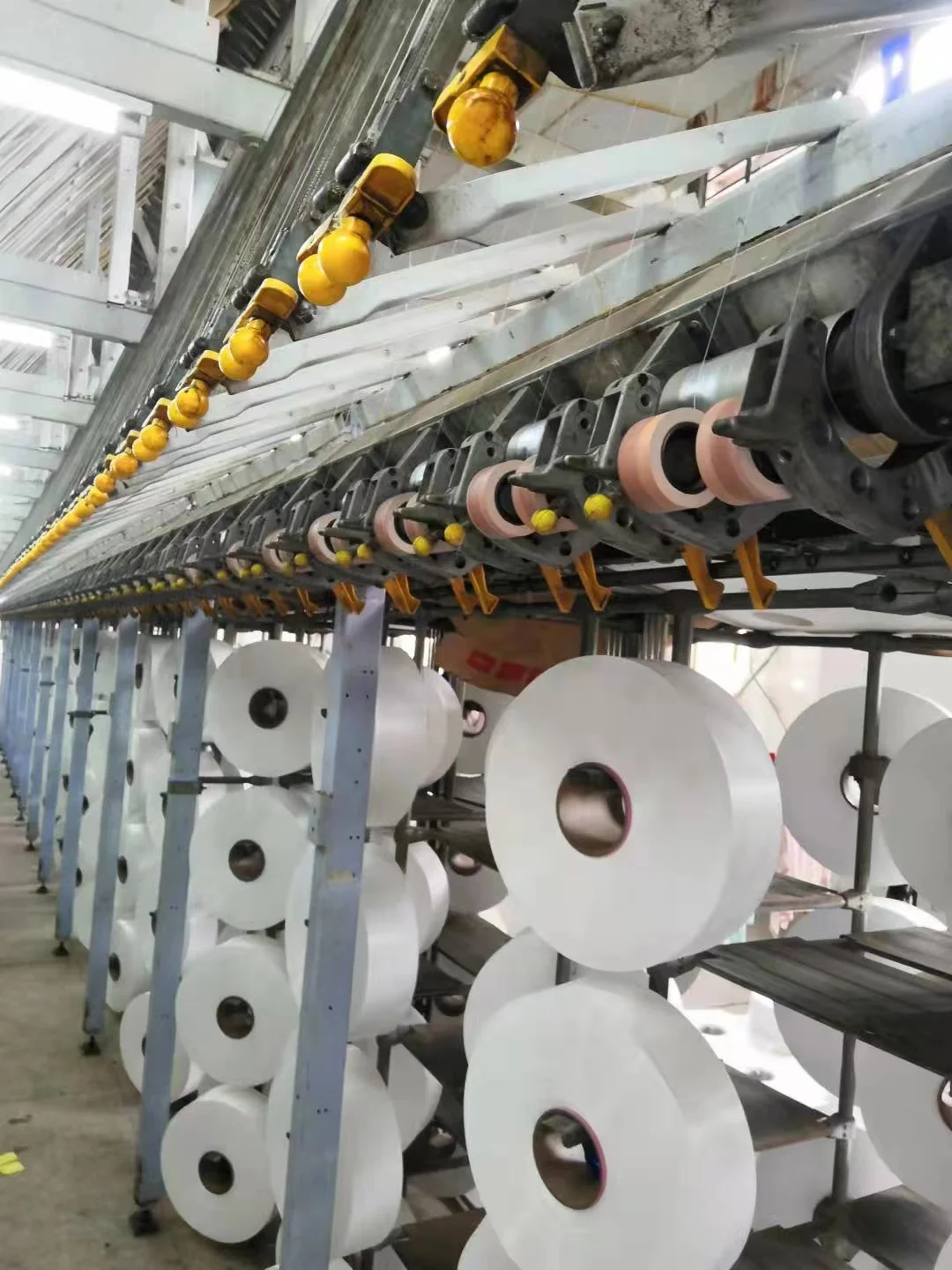 Barmag FK6-V1000 Texturing Machine - Image 6
