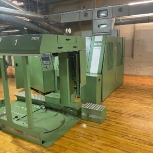 Rieter C51 Carding Machines (SOLD)