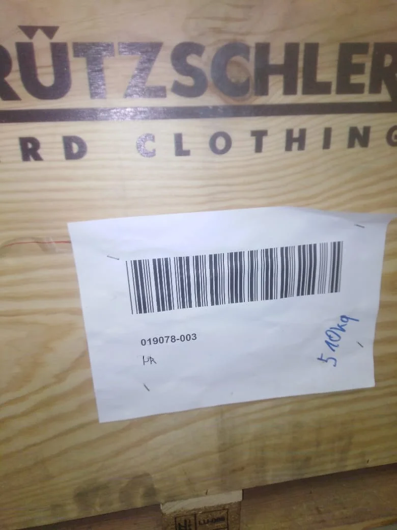 Trutzschler Card Clothing & Stationary Flats Brand New