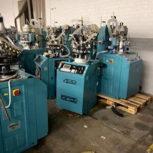 Lonati L454J Socks Knitting Machines