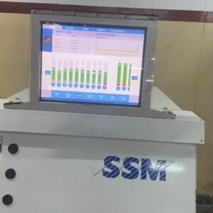 SSM XENO Air Covering Machines Year: 2020 *LIKE NEW* (SOLD)