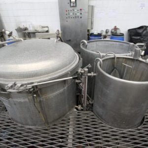 Cone Dyeing