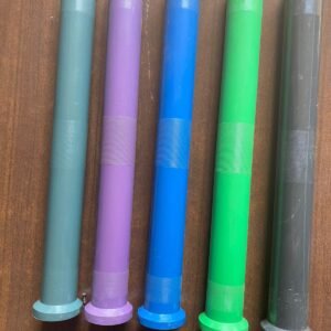 Toyoda FL16 Simplex Roving Bobbins