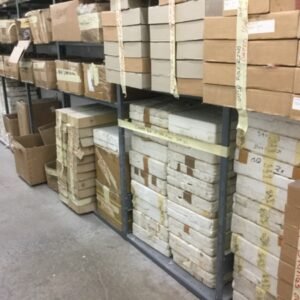 Saurer Rotors T340 for Autocoro