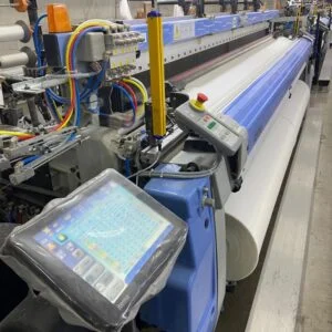 Itema A9500 Airjet Weaving Looms (SOLD)