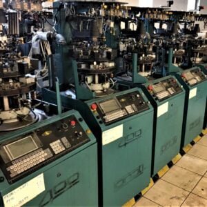 Lonati L464J Socks Knitting Machines