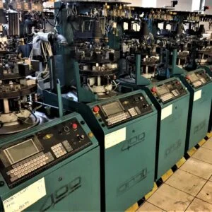 Lonati L464J Socks Knitting Machines
