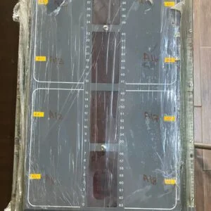 Rieter Comber E7/6 Electronic PLC SAIA