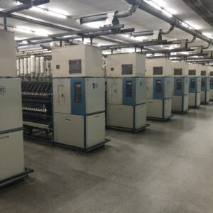 Toyoda RY5 Ring Frames