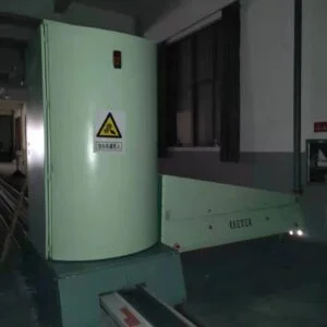 Rieter Complete Blowroom Year: 2010 Line