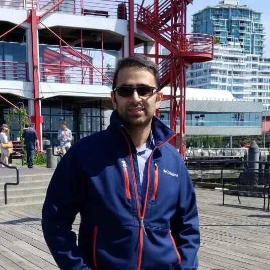 Umair Malik