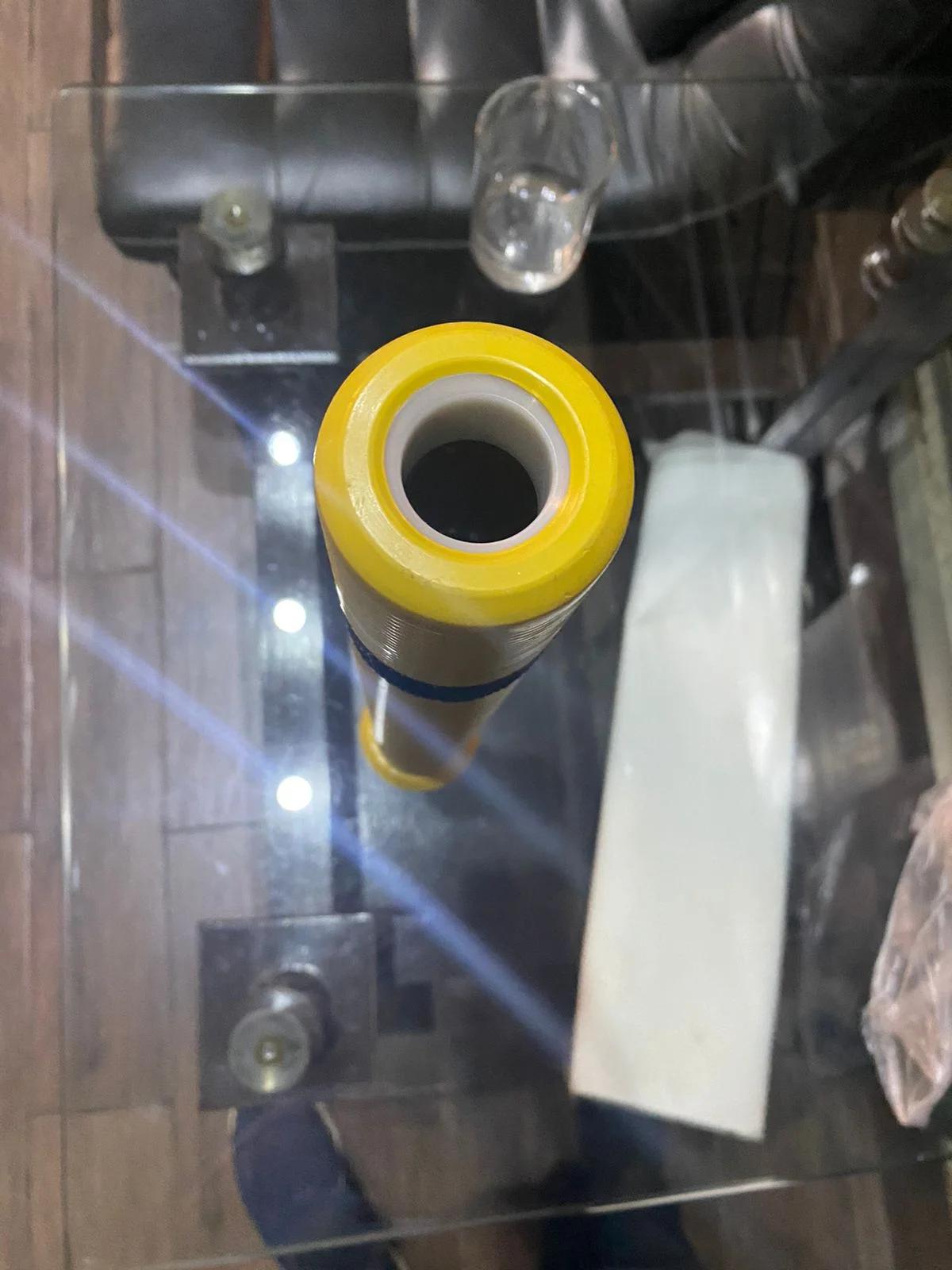 Zinser Simplex Roving Bobbins - Image 8