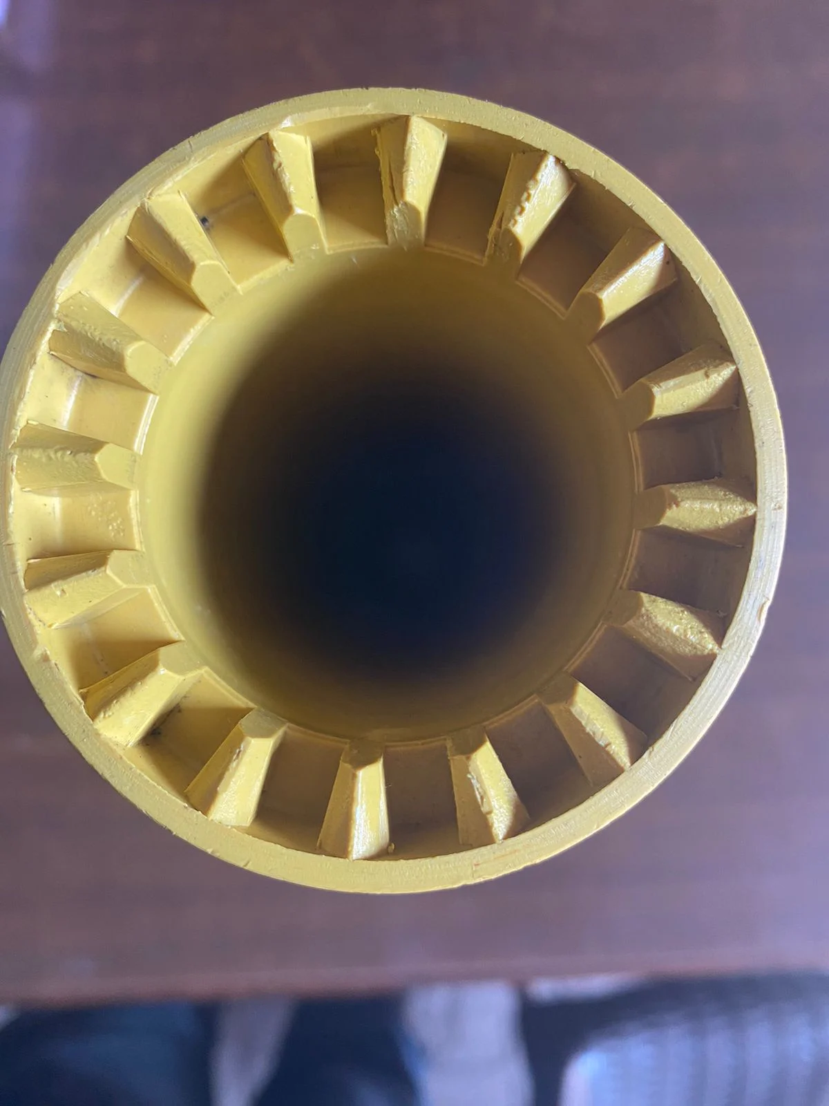 Zinser Simplex Roving Bobbins - Image 6