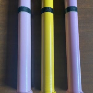 Zinser Simplex Roving Bobbins