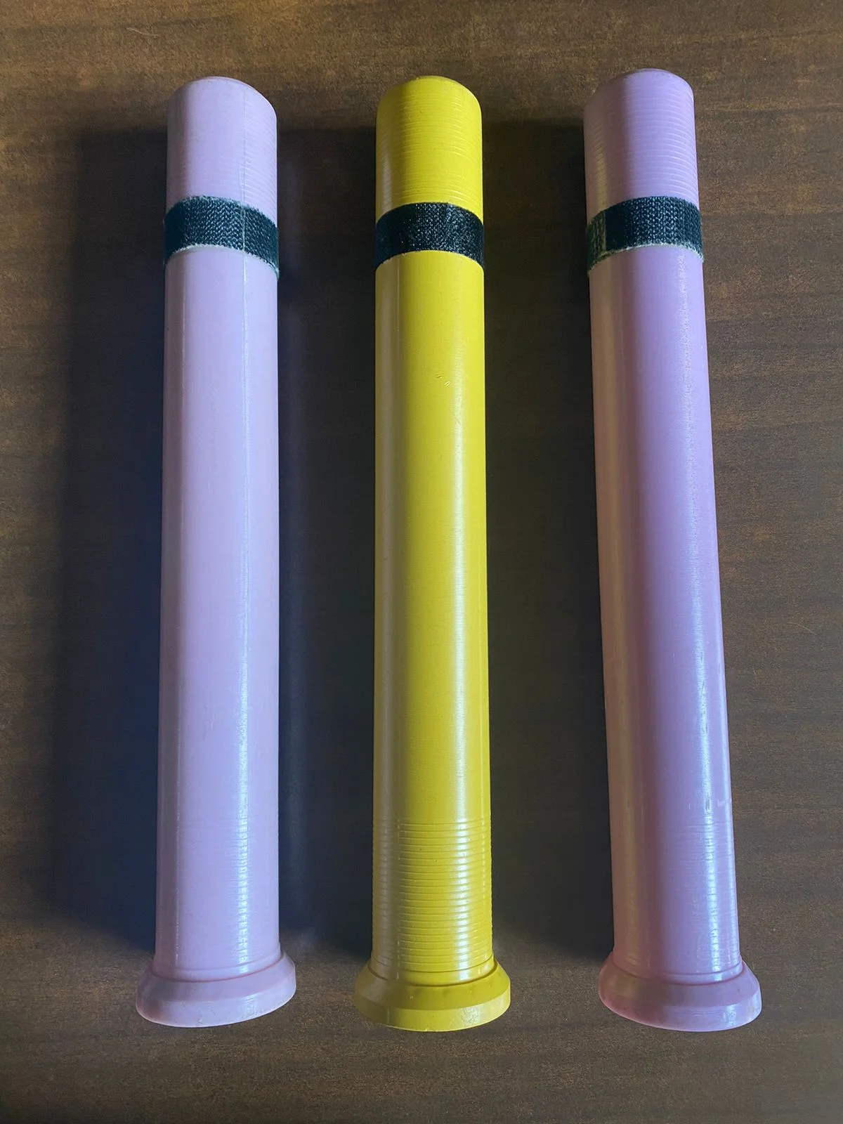 Zinser Simplex Roving Bobbins