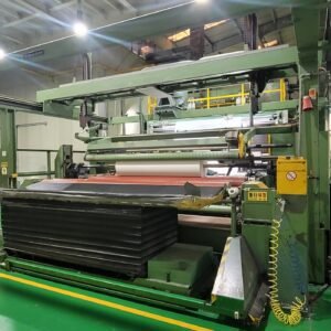 Non woven