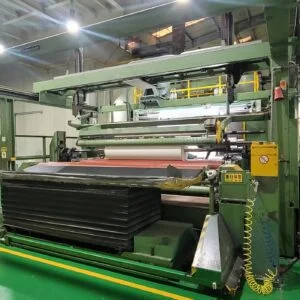 Non woven