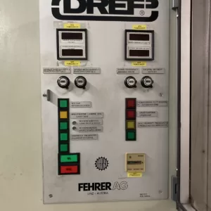 Dref 3