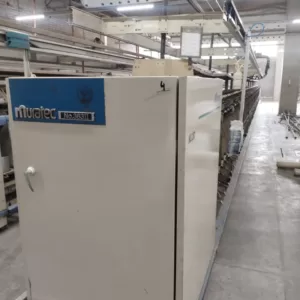 Murata TFO