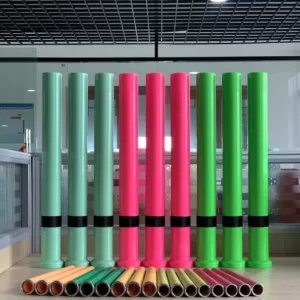 Bobbins