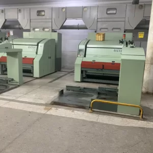 Rieter C70