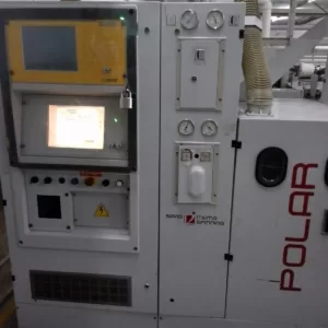 Polar 64s