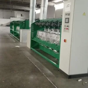 Dref 2000