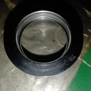 Steel Ring