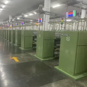 Marzoli Comp Plant